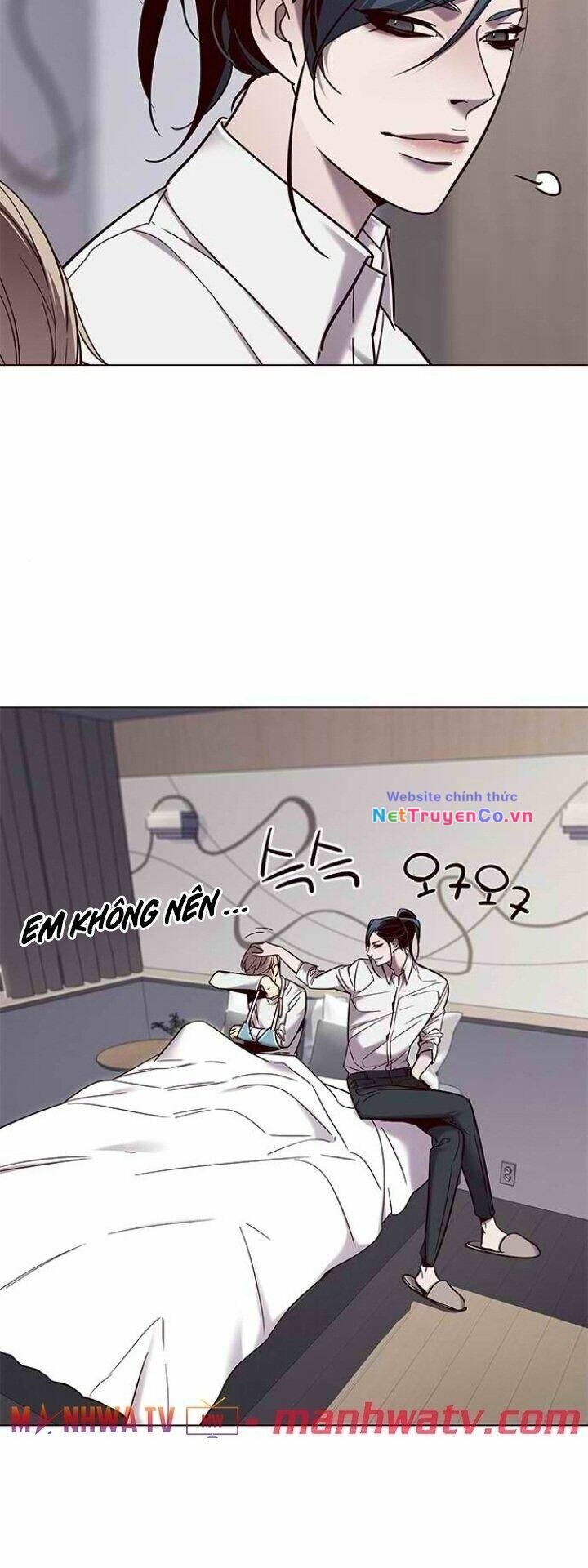 Cô Dâu Của Sói Trắng Chapter 97 - Trang 2