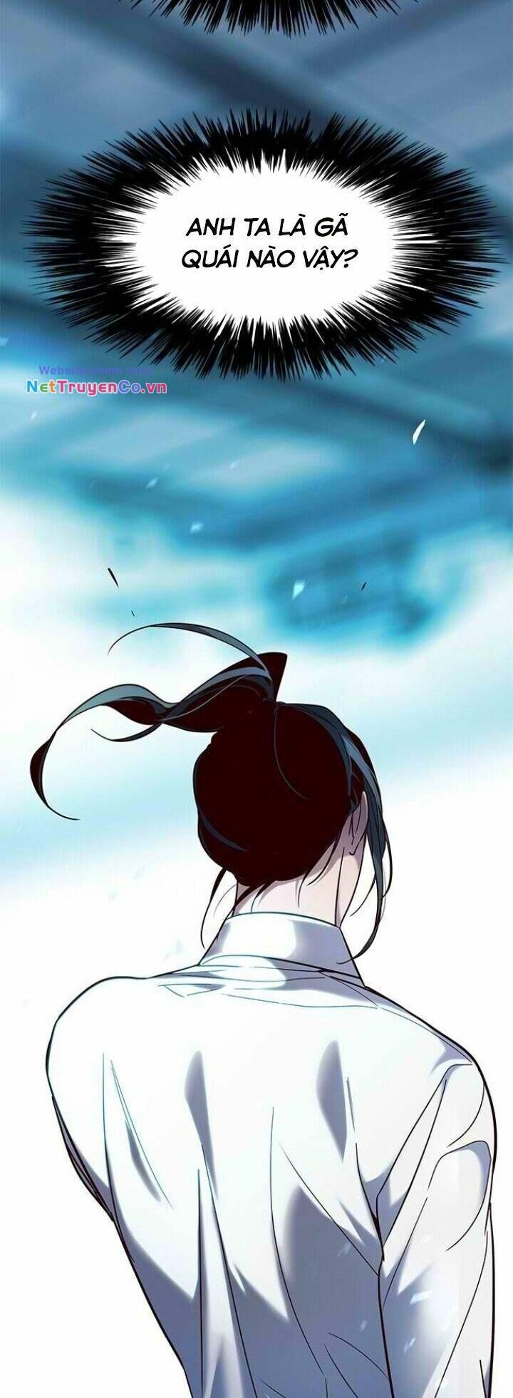 Cô Dâu Của Sói Trắng Chapter 97 - Trang 2