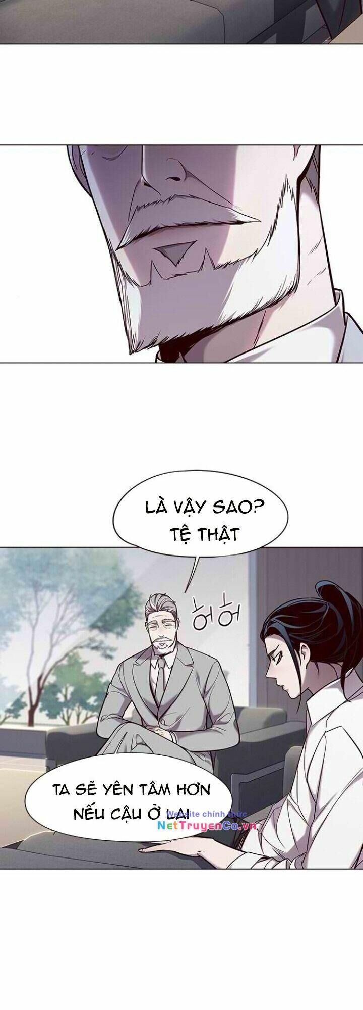 Cô Dâu Của Sói Trắng Chapter 98 - Trang 2