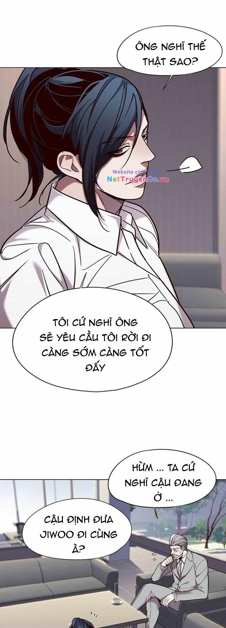 Cô Dâu Của Sói Trắng Chapter 98 - Trang 2