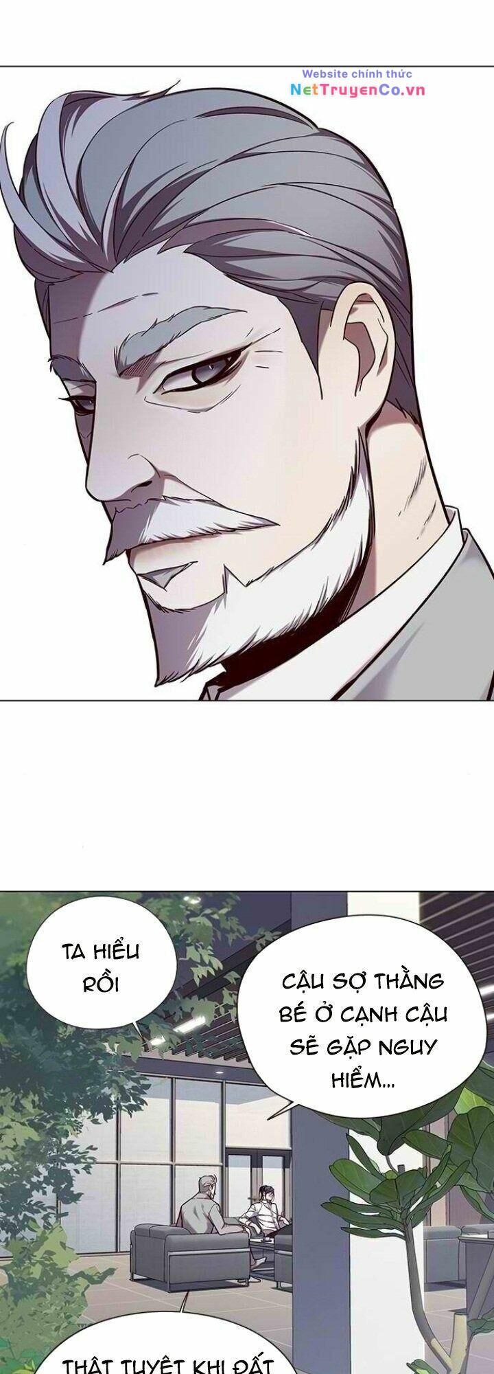 Cô Dâu Của Sói Trắng Chapter 98 - Trang 2