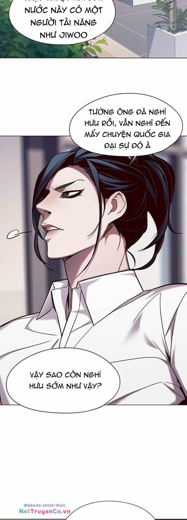 Cô Dâu Của Sói Trắng Chapter 98 - Trang 2