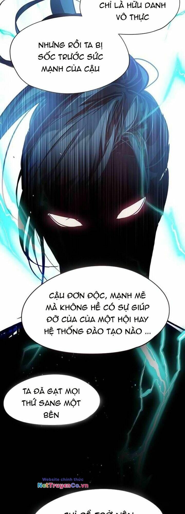 Cô Dâu Của Sói Trắng Chapter 98 - Trang 2