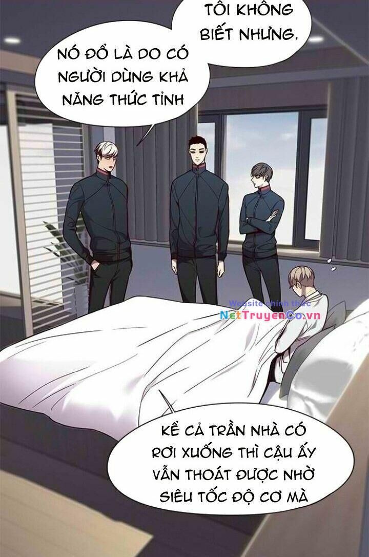 Cô Dâu Của Sói Trắng Chapter 98 - Trang 2