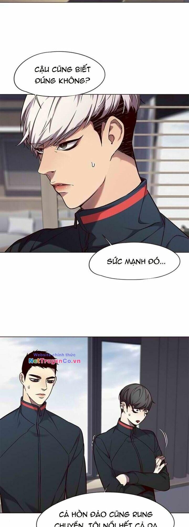 Cô Dâu Của Sói Trắng Chapter 98 - Trang 2