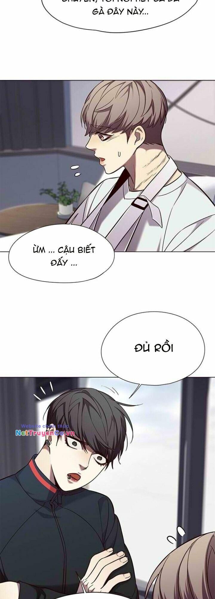 Cô Dâu Của Sói Trắng Chapter 98 - Trang 2