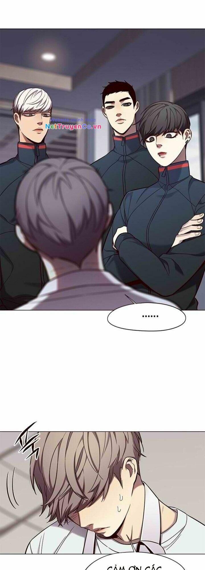 Cô Dâu Của Sói Trắng Chapter 98 - Trang 2