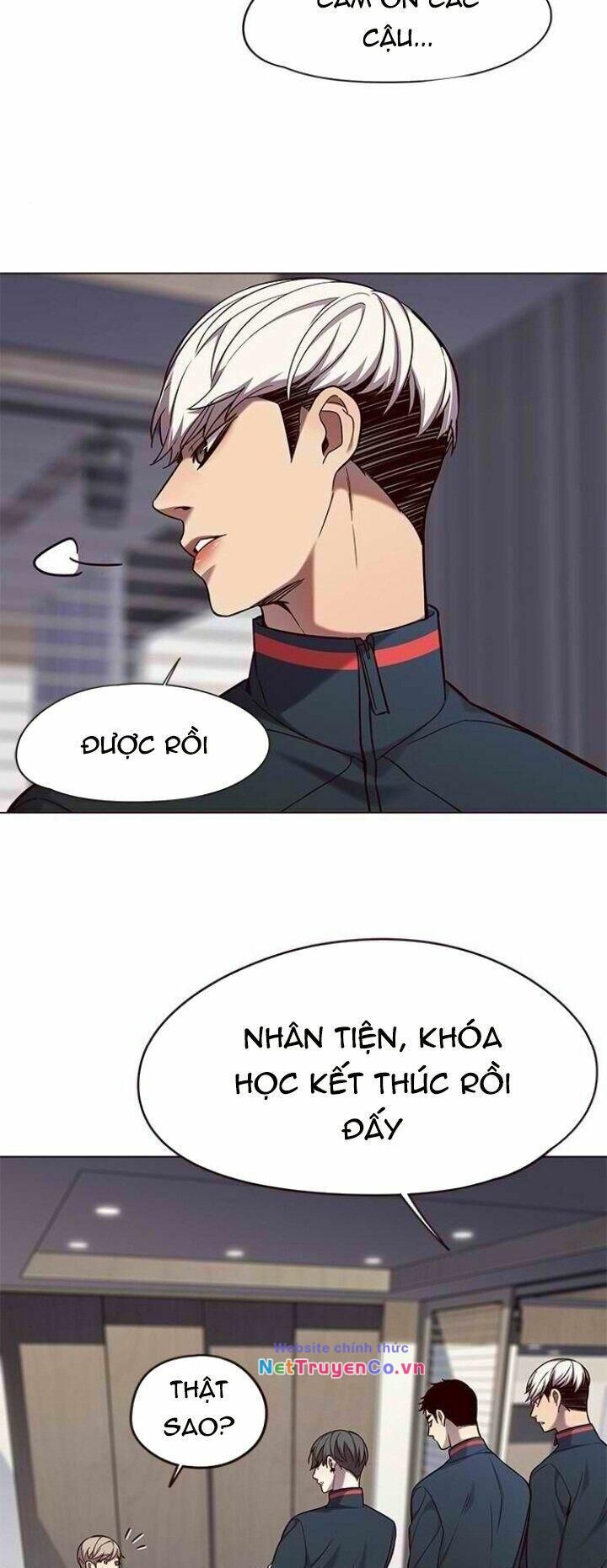 Cô Dâu Của Sói Trắng Chapter 98 - Trang 2