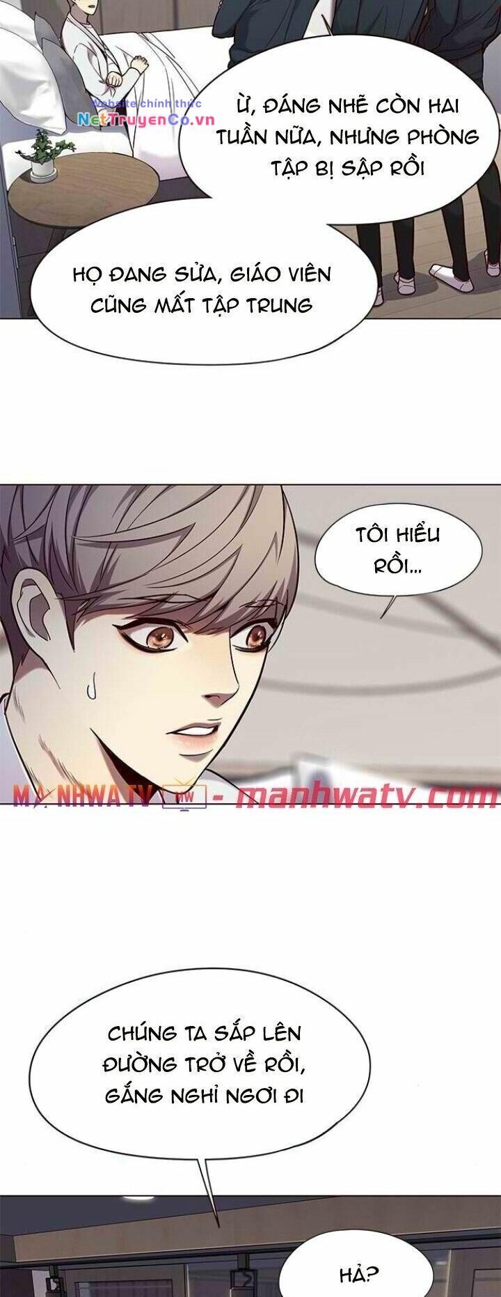 Cô Dâu Của Sói Trắng Chapter 98 - Trang 2