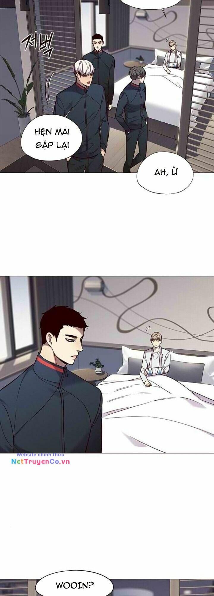 Cô Dâu Của Sói Trắng Chapter 98 - Trang 2