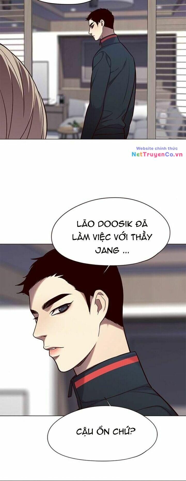 Cô Dâu Của Sói Trắng Chapter 98 - Trang 2