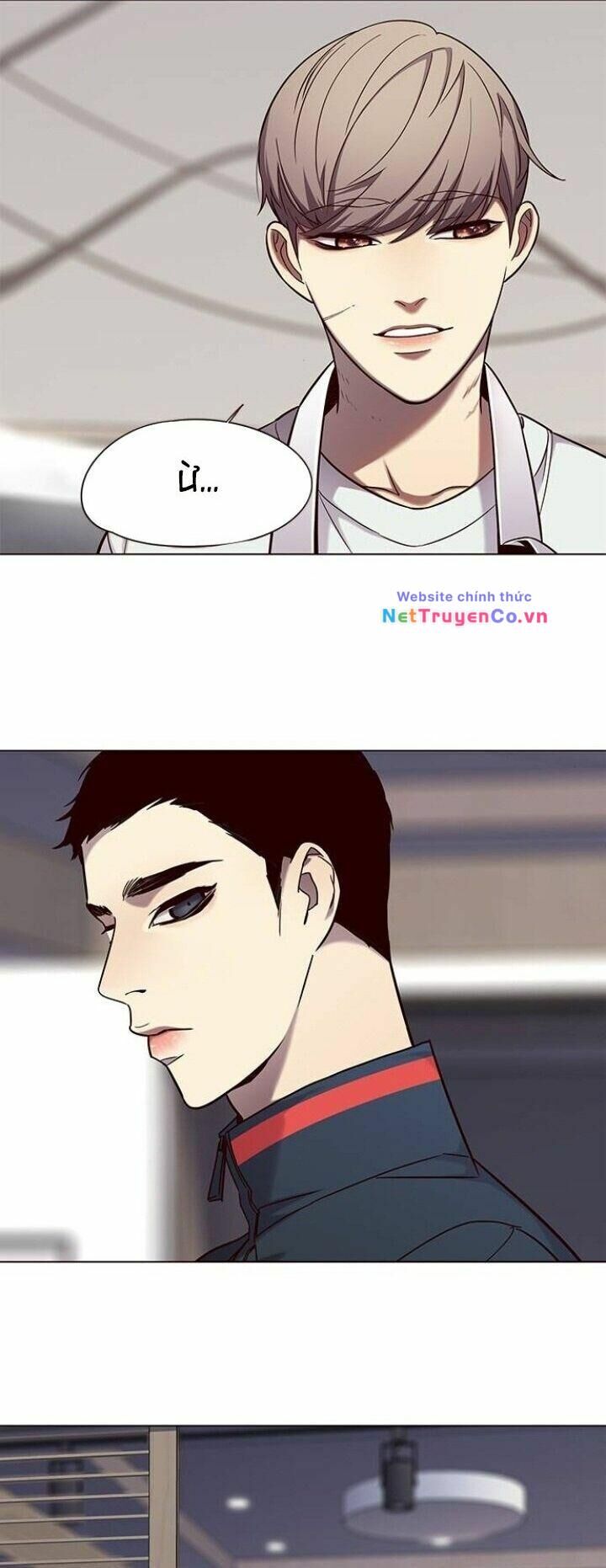 Cô Dâu Của Sói Trắng Chapter 98 - Trang 2