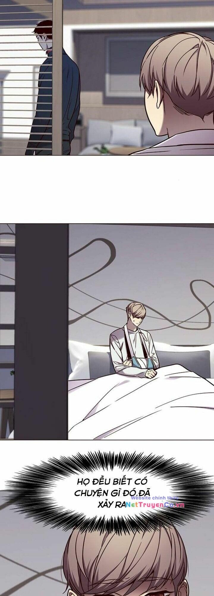 Cô Dâu Của Sói Trắng Chapter 98 - Trang 2