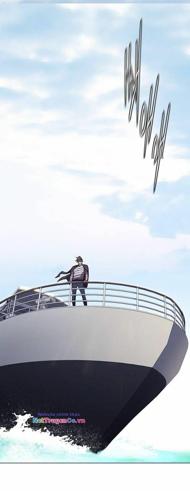 Cô Dâu Của Sói Trắng Chapter 98 - Trang 2