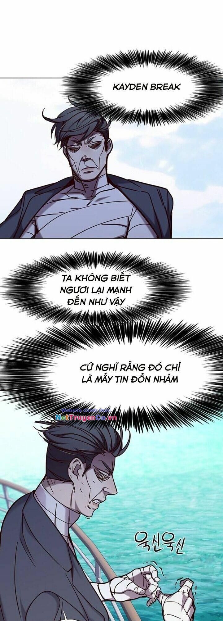 Cô Dâu Của Sói Trắng Chapter 98 - Trang 2