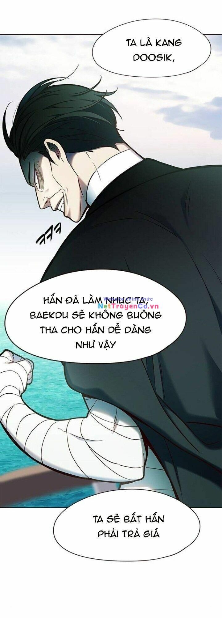 Cô Dâu Của Sói Trắng Chapter 98 - Trang 2