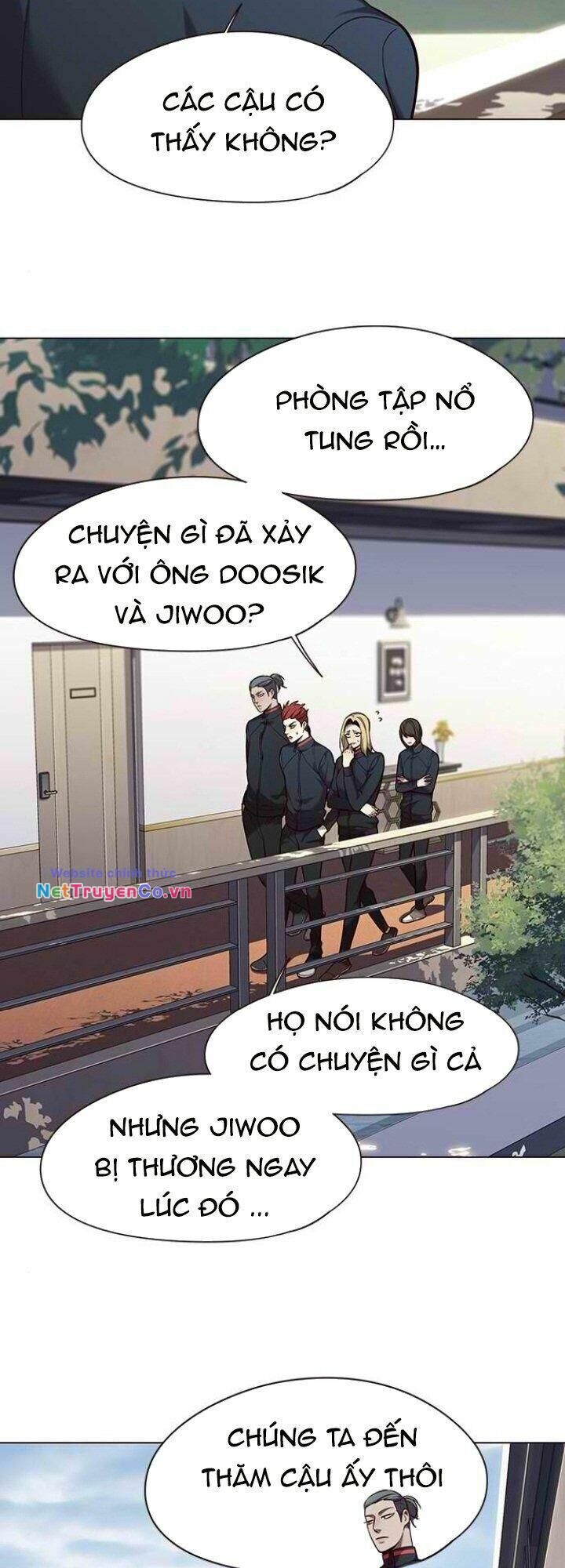 Cô Dâu Của Sói Trắng Chapter 98 - Trang 2