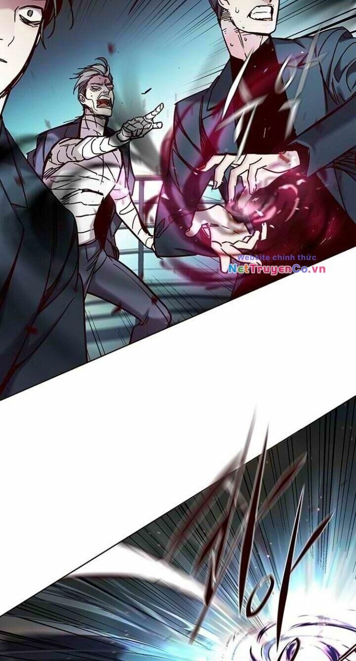 Cô Dâu Của Sói Trắng Chapter 98 - Trang 2