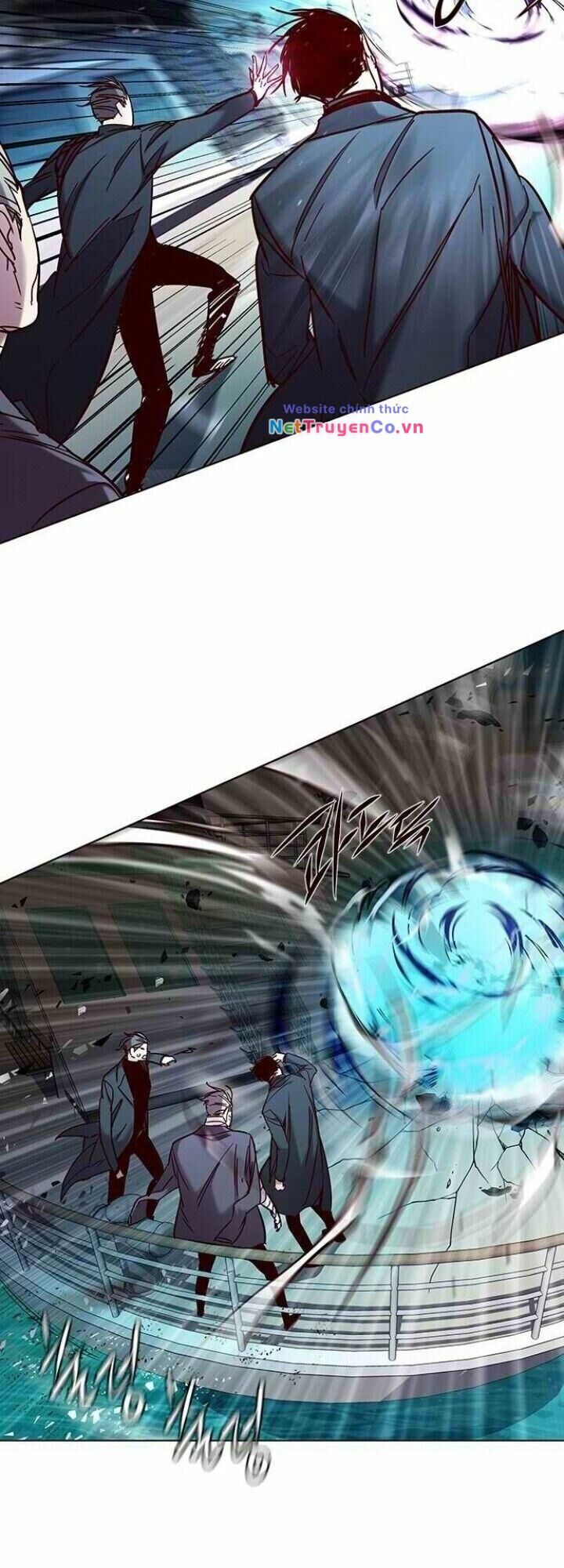 Cô Dâu Của Sói Trắng Chapter 98 - Trang 2