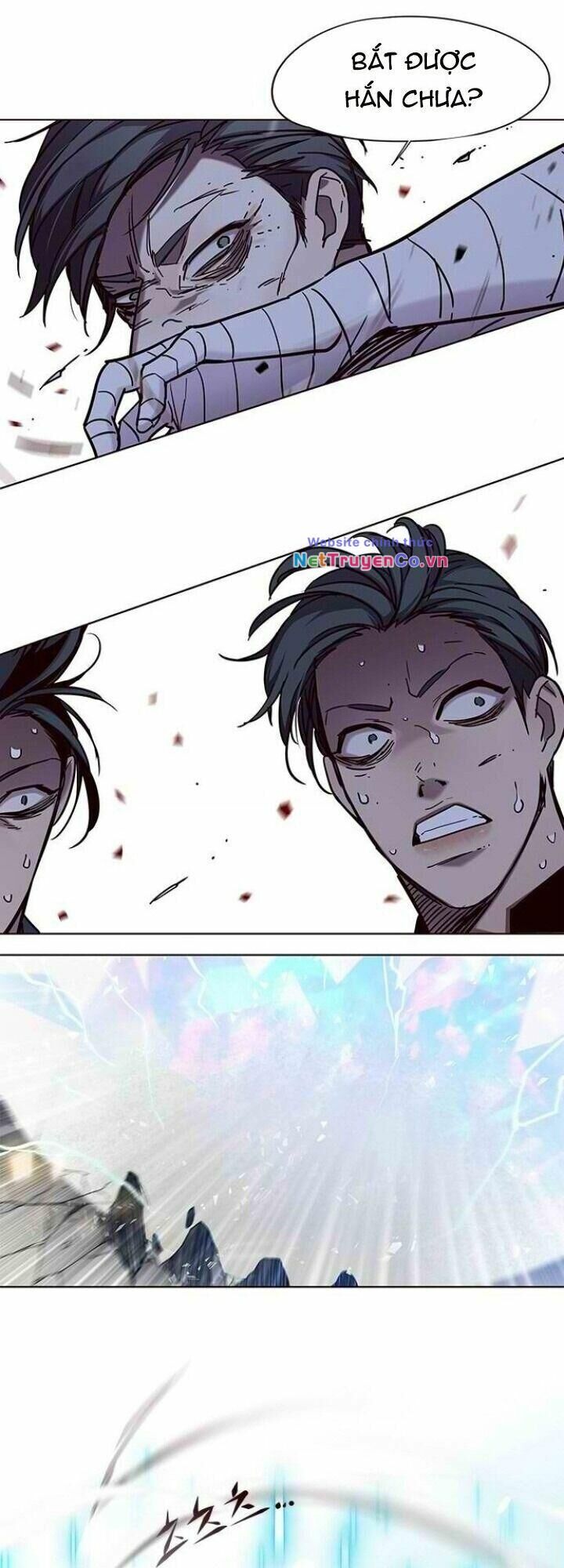 Cô Dâu Của Sói Trắng Chapter 98 - Trang 2