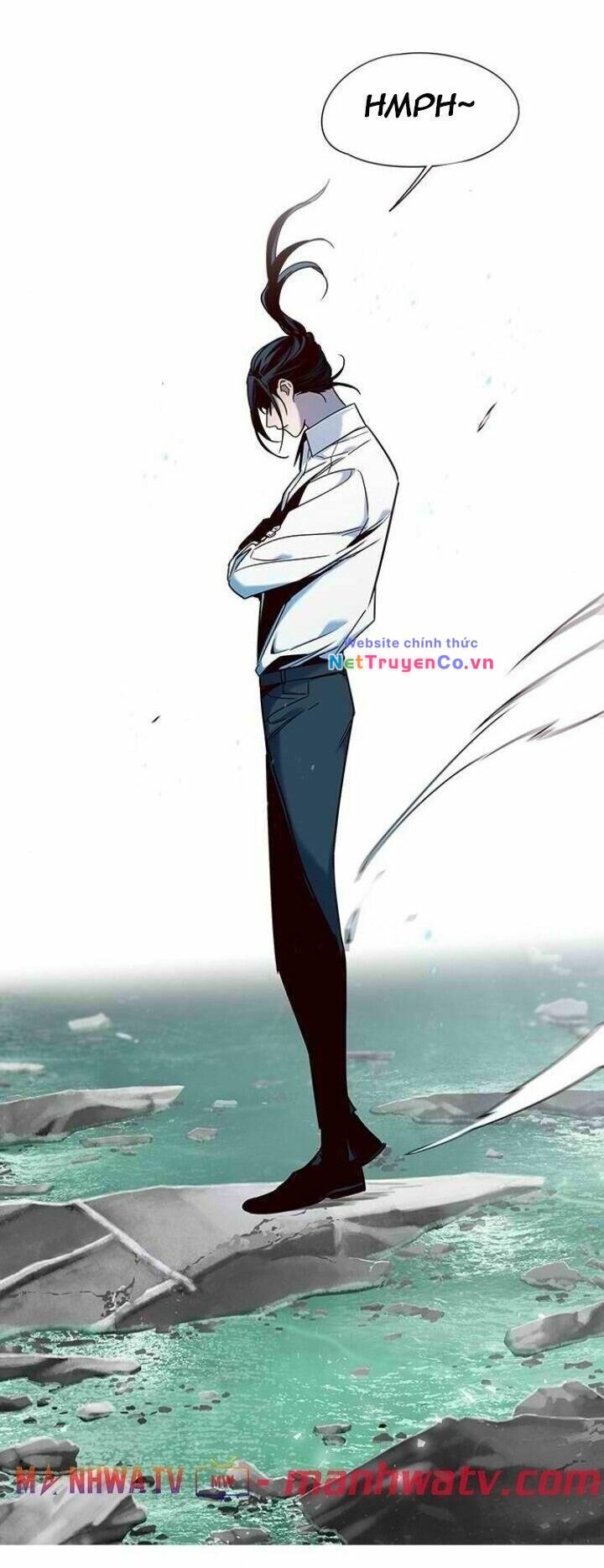 Cô Dâu Của Sói Trắng Chapter 98 - Trang 2