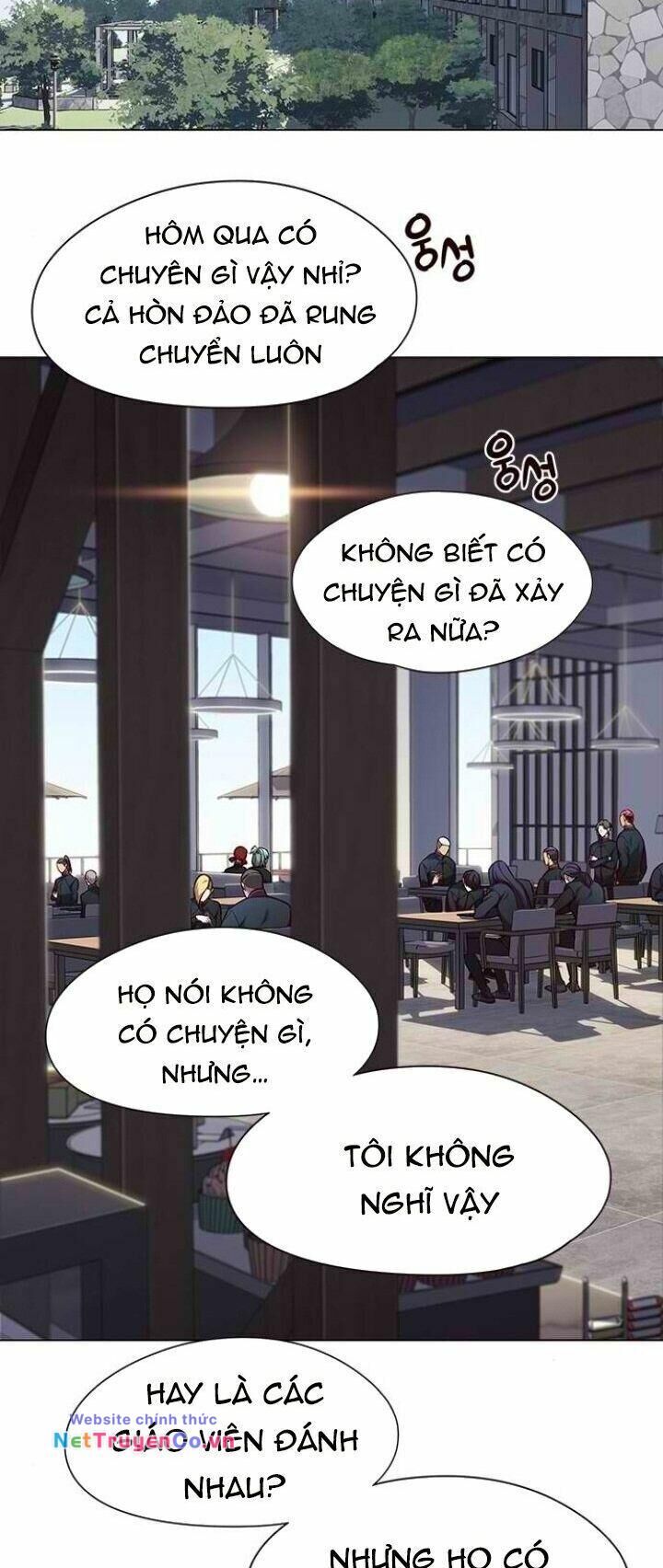 Cô Dâu Của Sói Trắng Chapter 98 - Trang 2