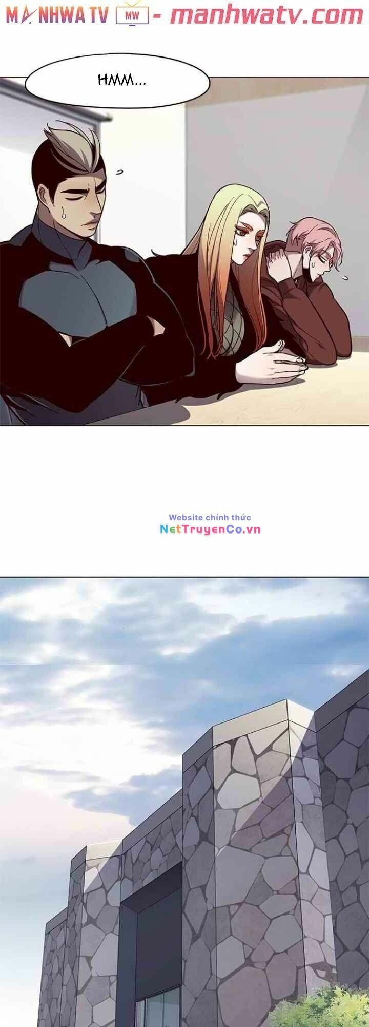 Cô Dâu Của Sói Trắng Chapter 99 - Trang 2