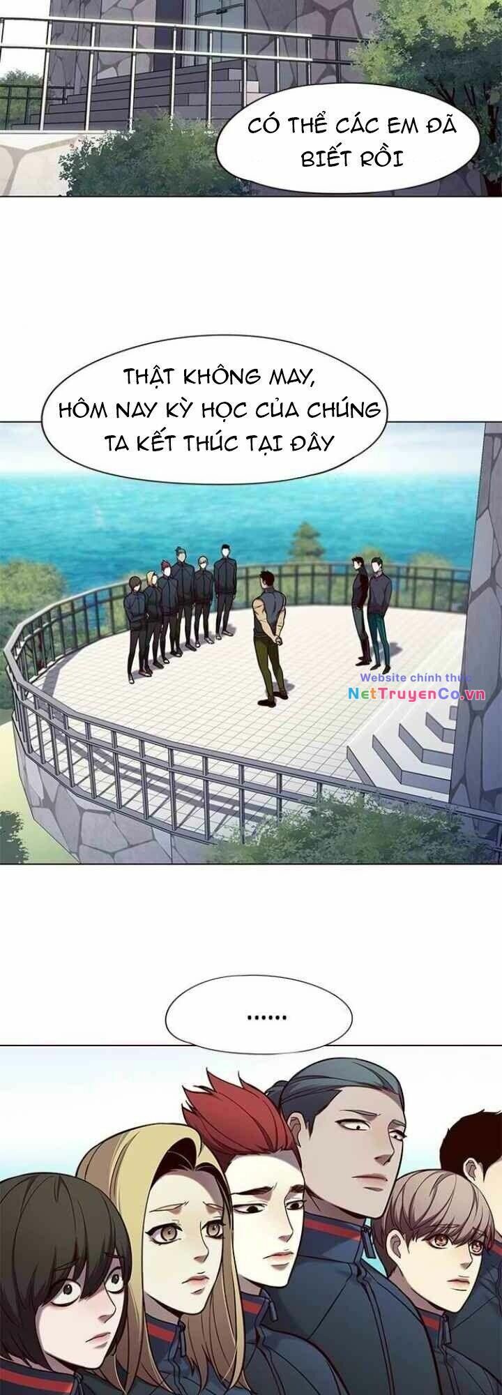 Cô Dâu Của Sói Trắng Chapter 99 - Trang 2