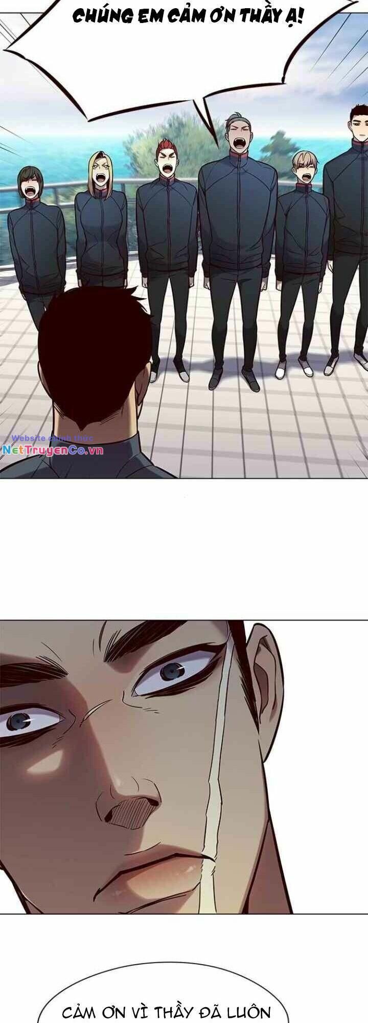 Cô Dâu Của Sói Trắng Chapter 99 - Trang 2