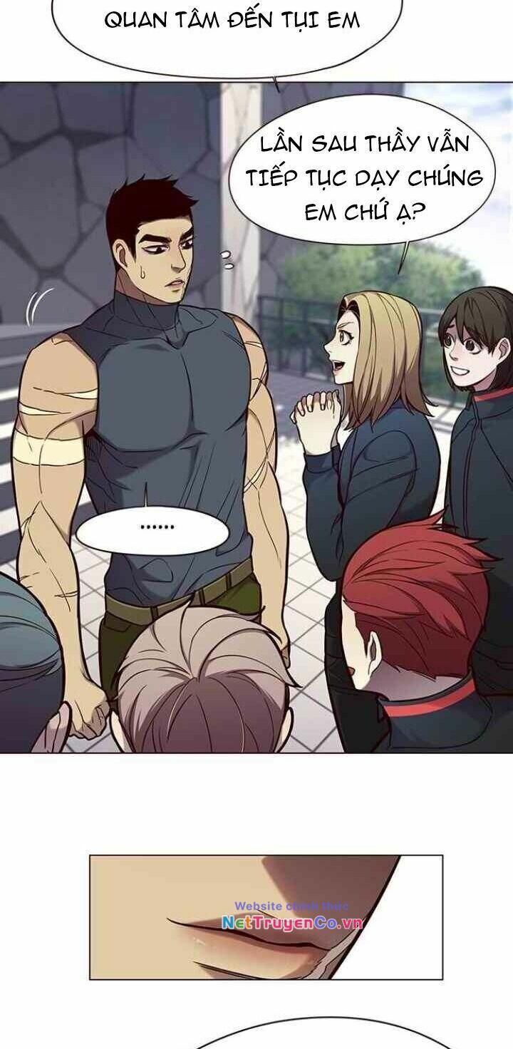 Cô Dâu Của Sói Trắng Chapter 99 - Trang 2