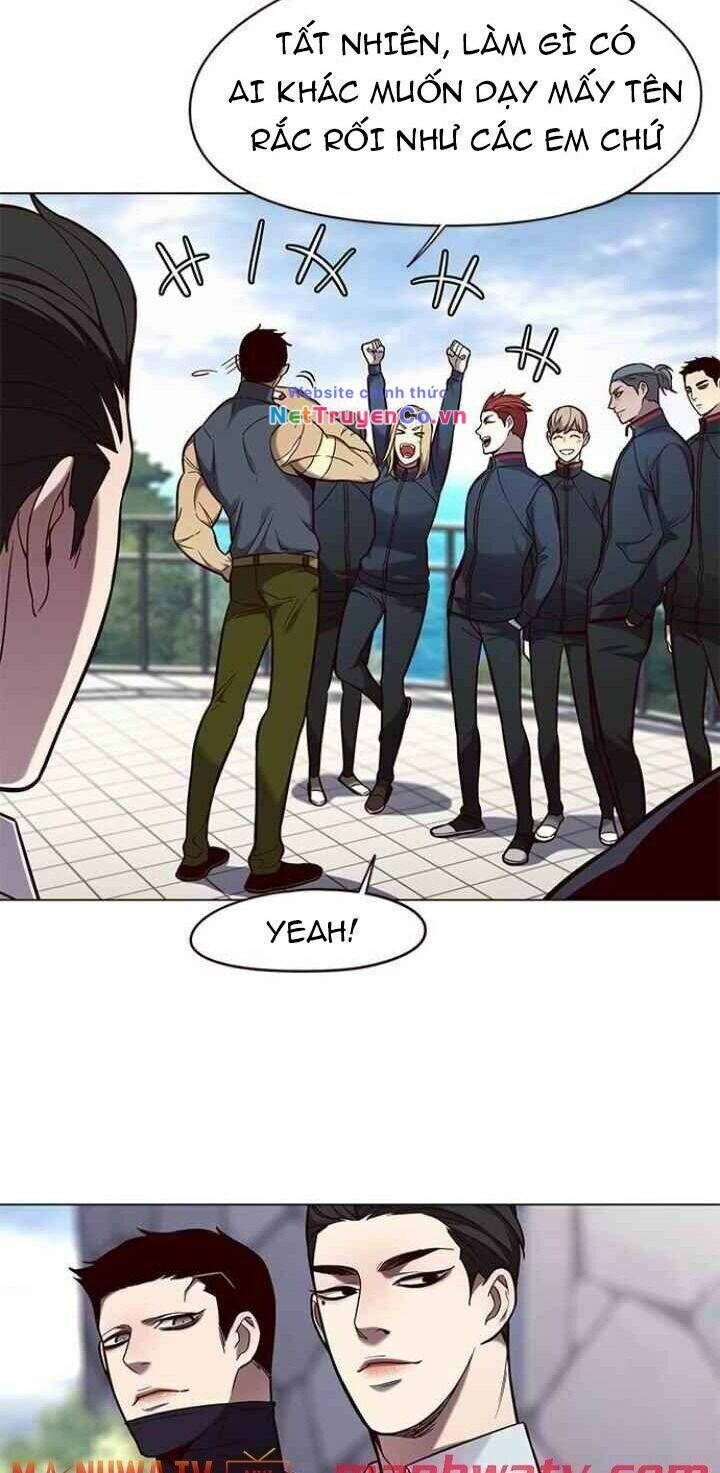 Cô Dâu Của Sói Trắng Chapter 99 - Trang 2