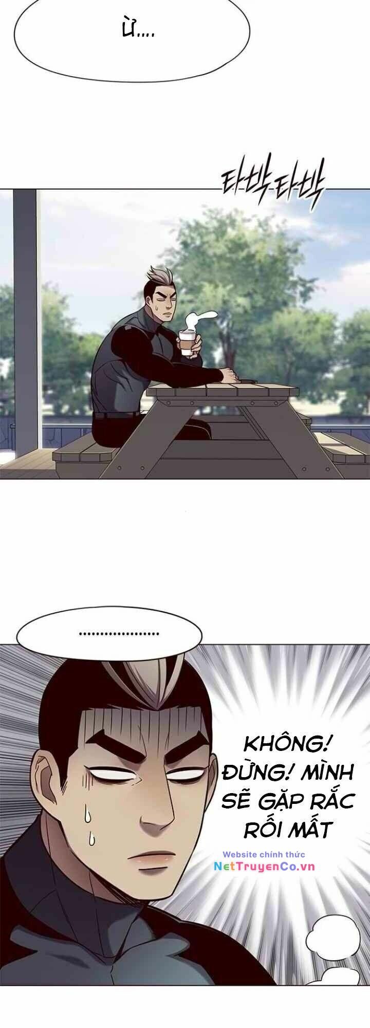 Cô Dâu Của Sói Trắng Chapter 99 - Trang 2