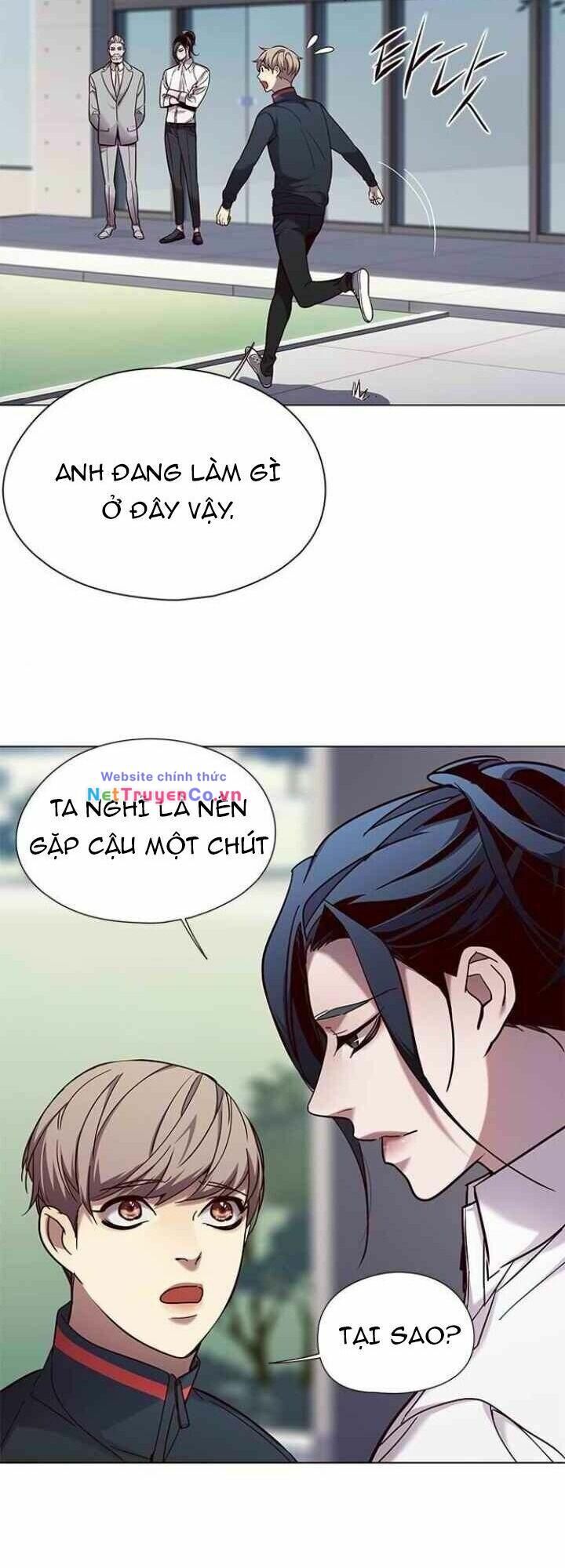 Cô Dâu Của Sói Trắng Chapter 99 - Trang 2