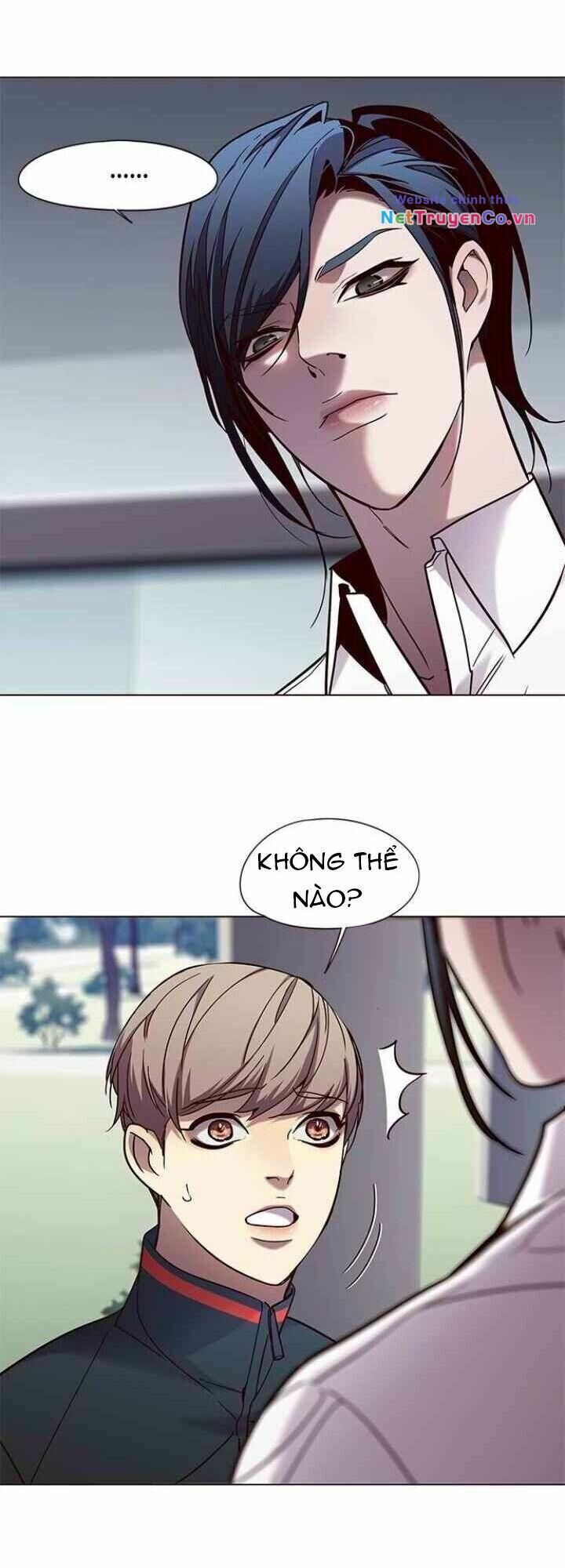 Cô Dâu Của Sói Trắng Chapter 99 - Trang 2