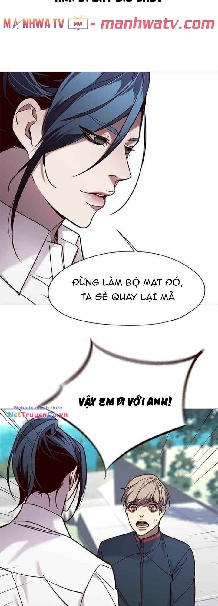Cô Dâu Của Sói Trắng Chapter 99 - Trang 2