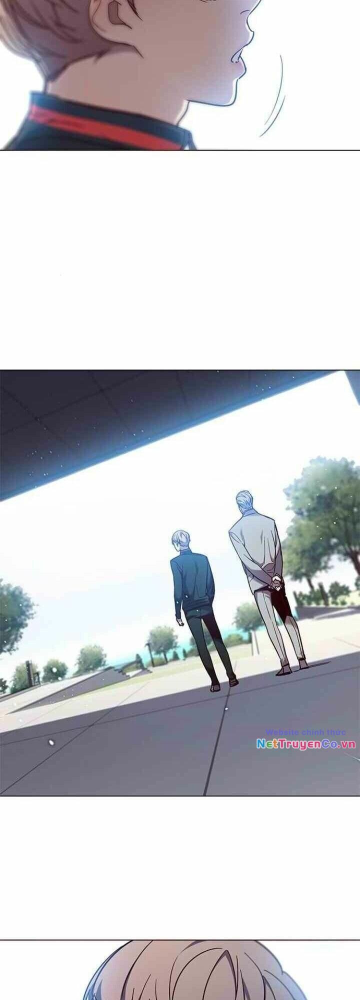 Cô Dâu Của Sói Trắng Chapter 99 - Trang 2