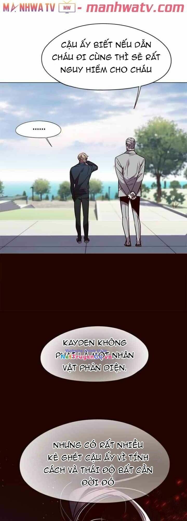 Cô Dâu Của Sói Trắng Chapter 99 - Trang 2