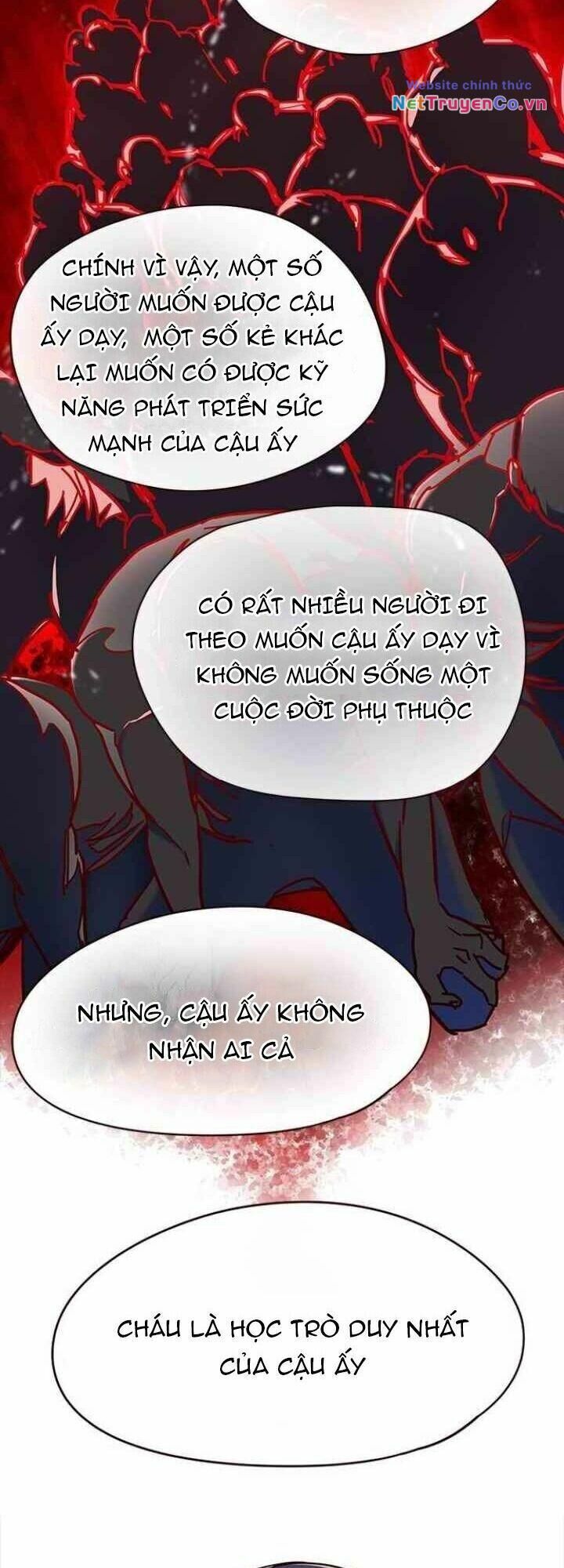 Cô Dâu Của Sói Trắng Chapter 99 - Trang 2