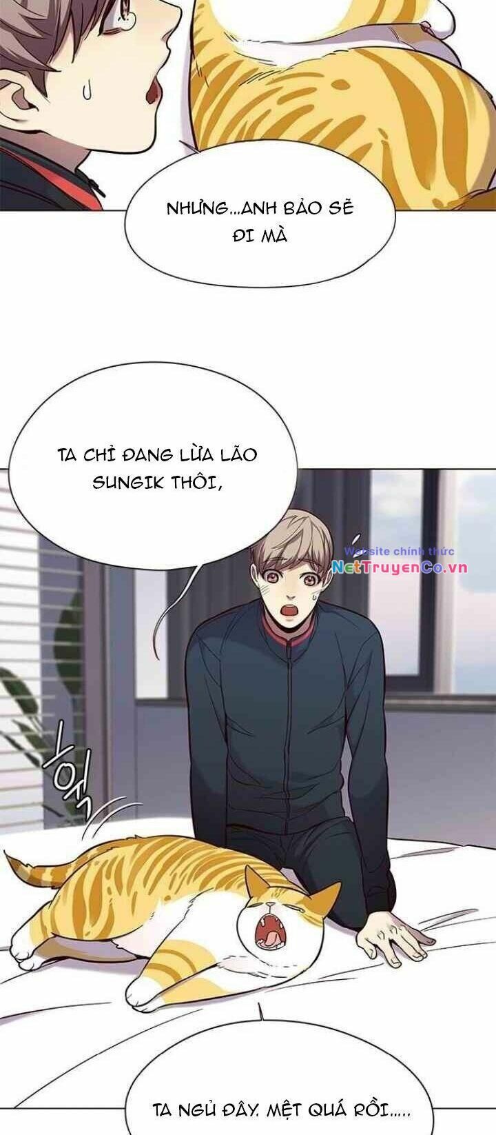 Cô Dâu Của Sói Trắng Chapter 99 - Trang 2