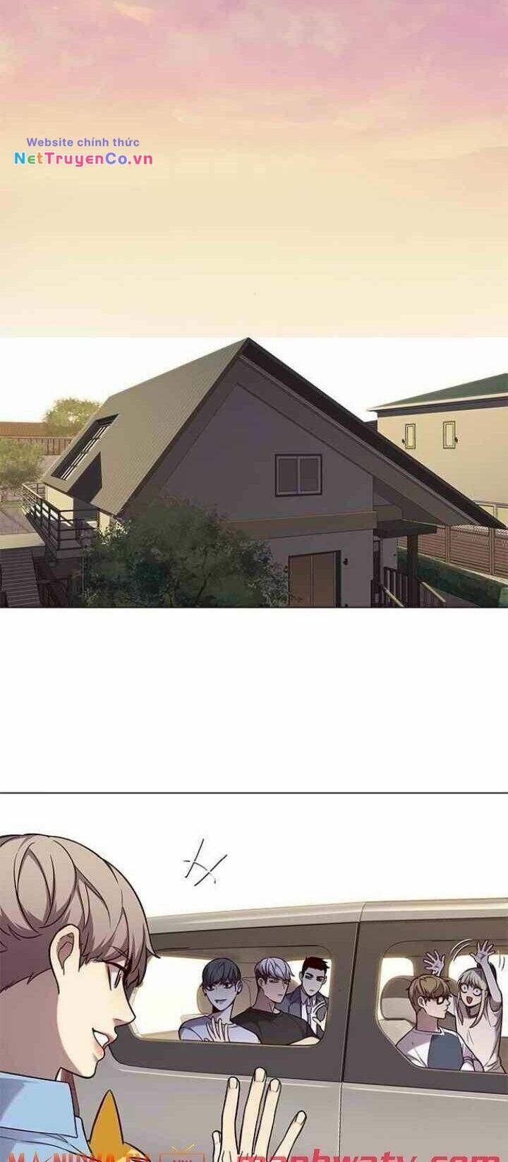 Cô Dâu Của Sói Trắng Chapter 99 - Trang 2
