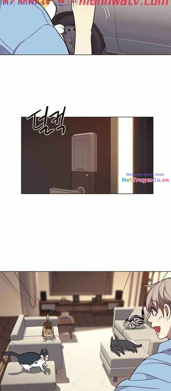 Cô Dâu Của Sói Trắng Chapter 99 - Trang 2