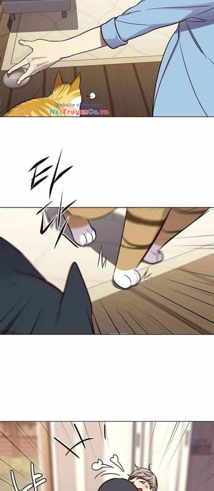 Cô Dâu Của Sói Trắng Chapter 99 - Trang 2