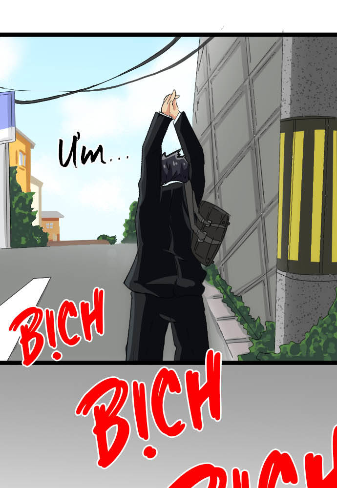 Cô Dâu Cực Phẩm Chapter 1 - Trang 2