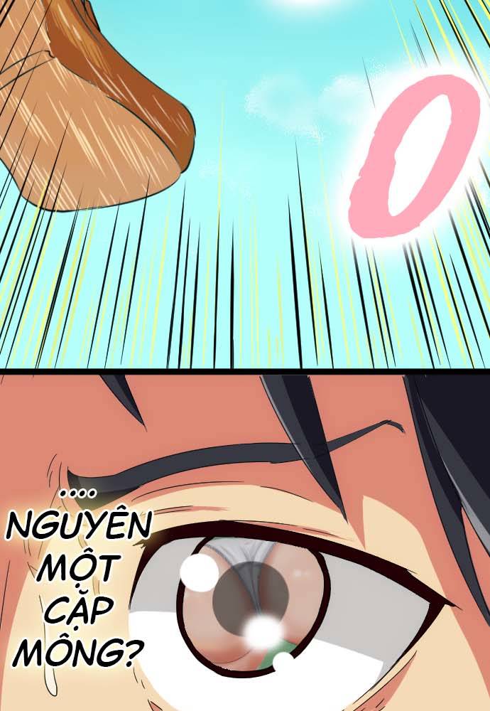 Cô Dâu Cực Phẩm Chapter 1 - Trang 2