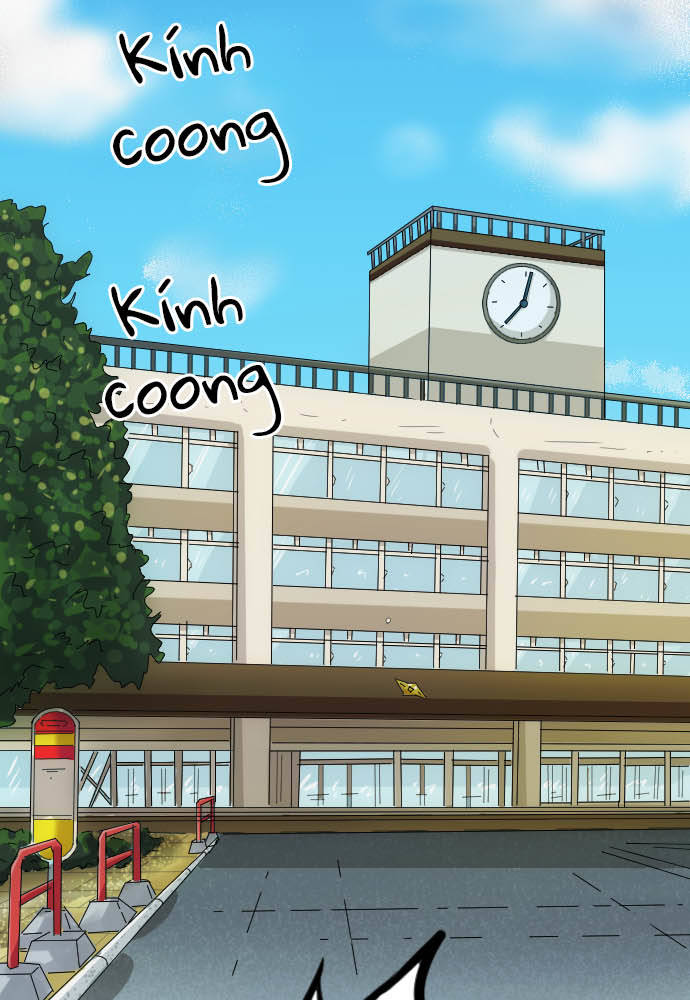 Cô Dâu Cực Phẩm Chapter 1 - Trang 2