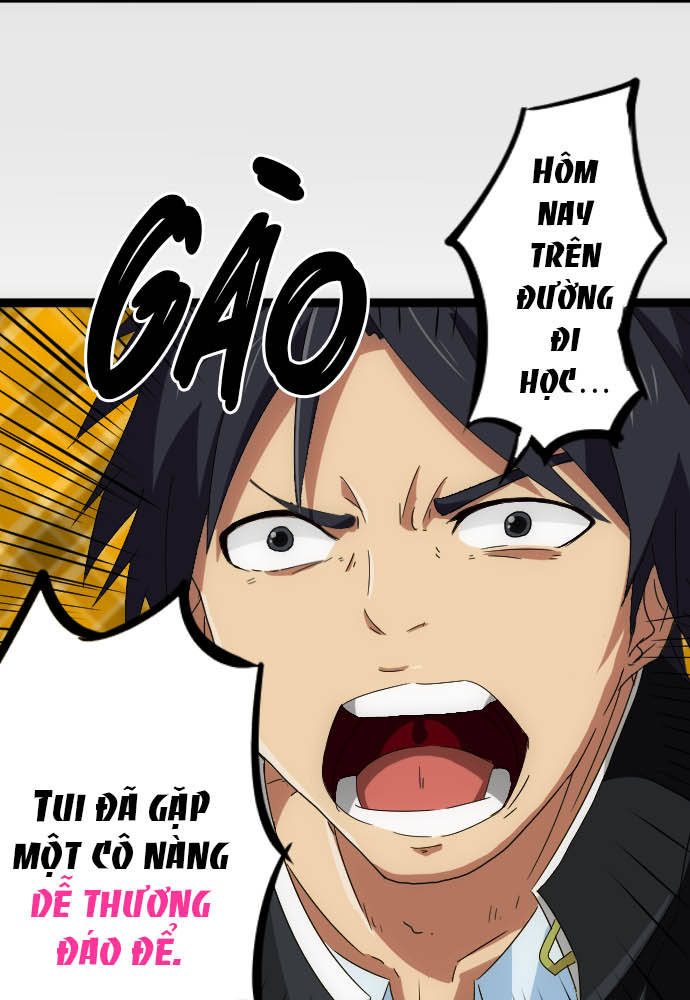 Cô Dâu Cực Phẩm Chapter 1 - Trang 2