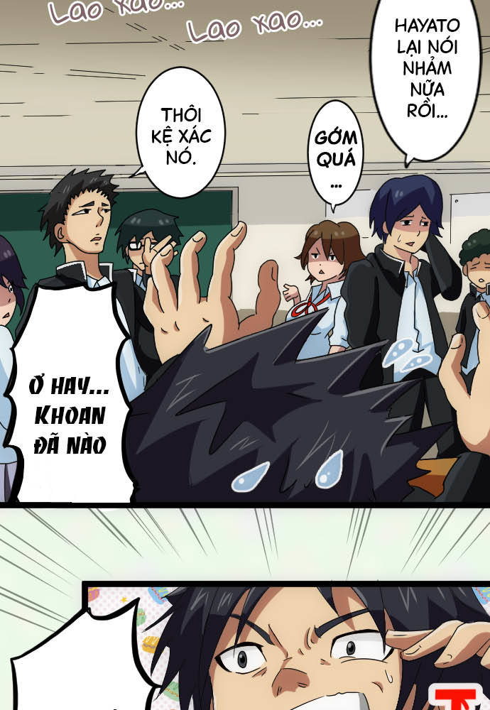 Cô Dâu Cực Phẩm Chapter 1 - Trang 2