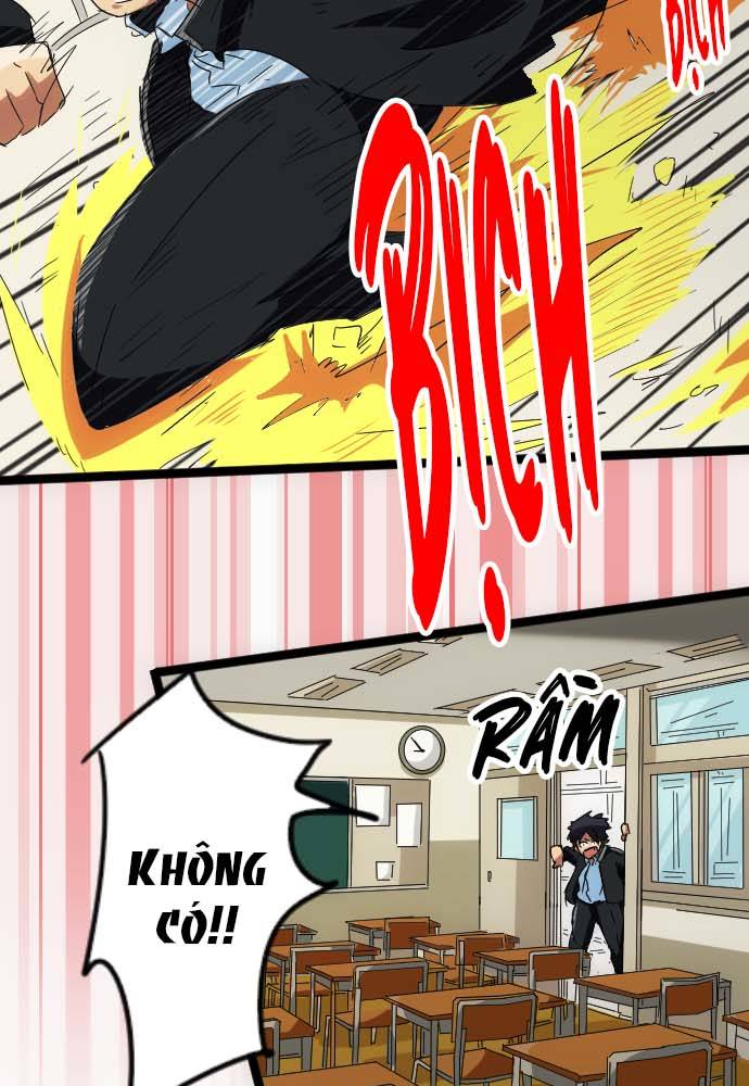 Cô Dâu Cực Phẩm Chapter 1 - Trang 2