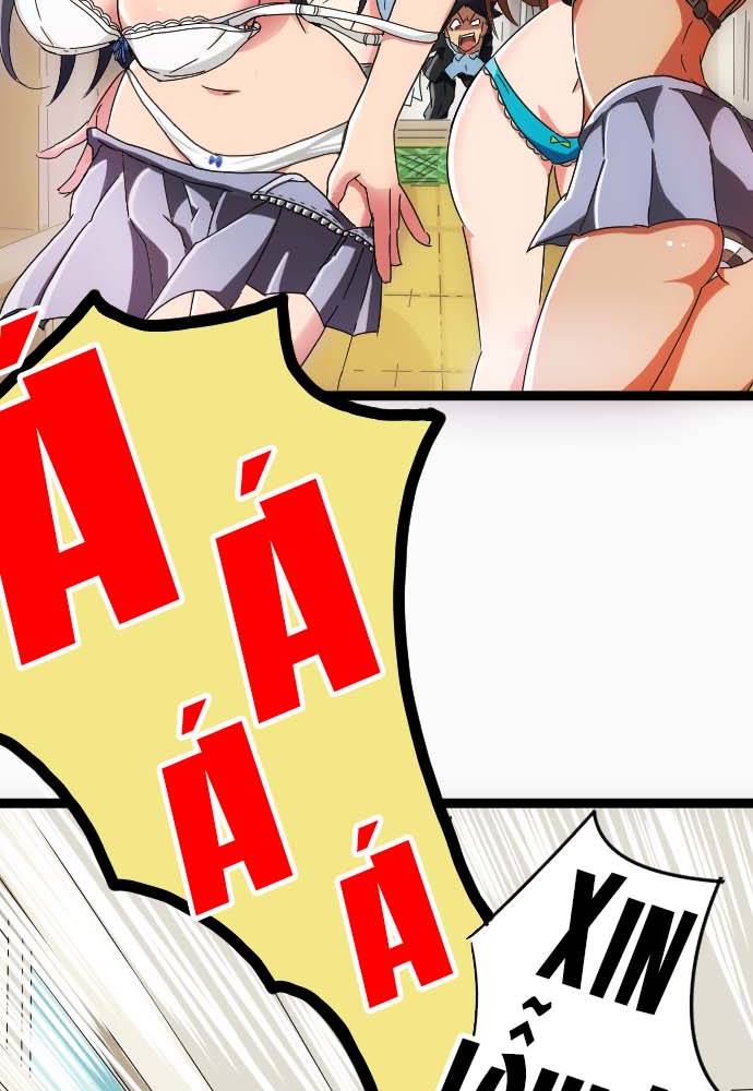 Cô Dâu Cực Phẩm Chapter 1 - Trang 2