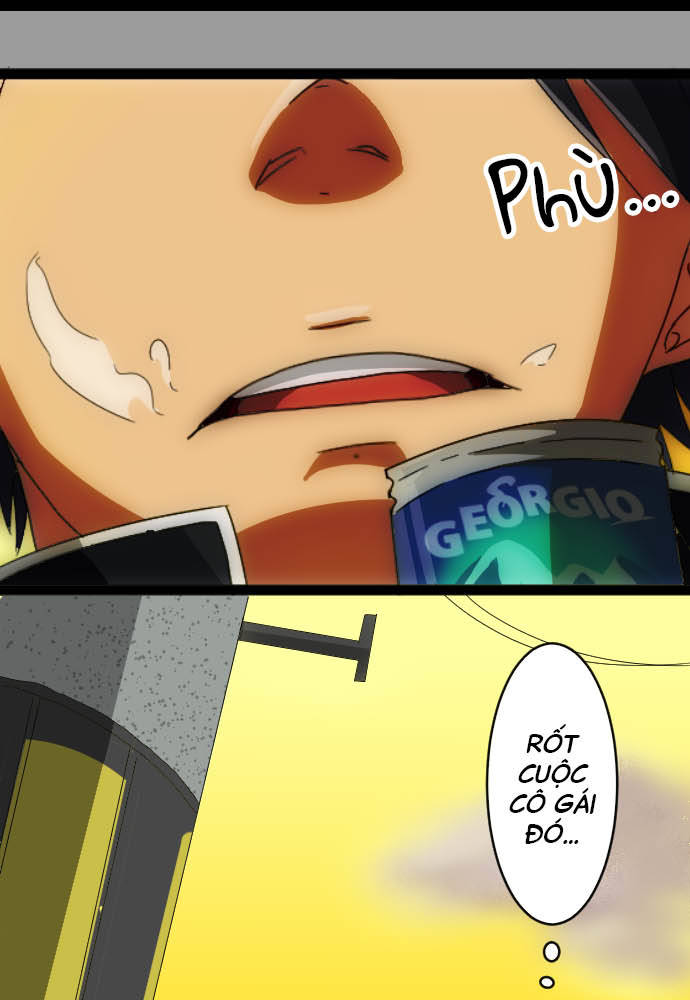 Cô Dâu Cực Phẩm Chapter 1 - Trang 2